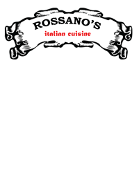 Rossanos opening hours